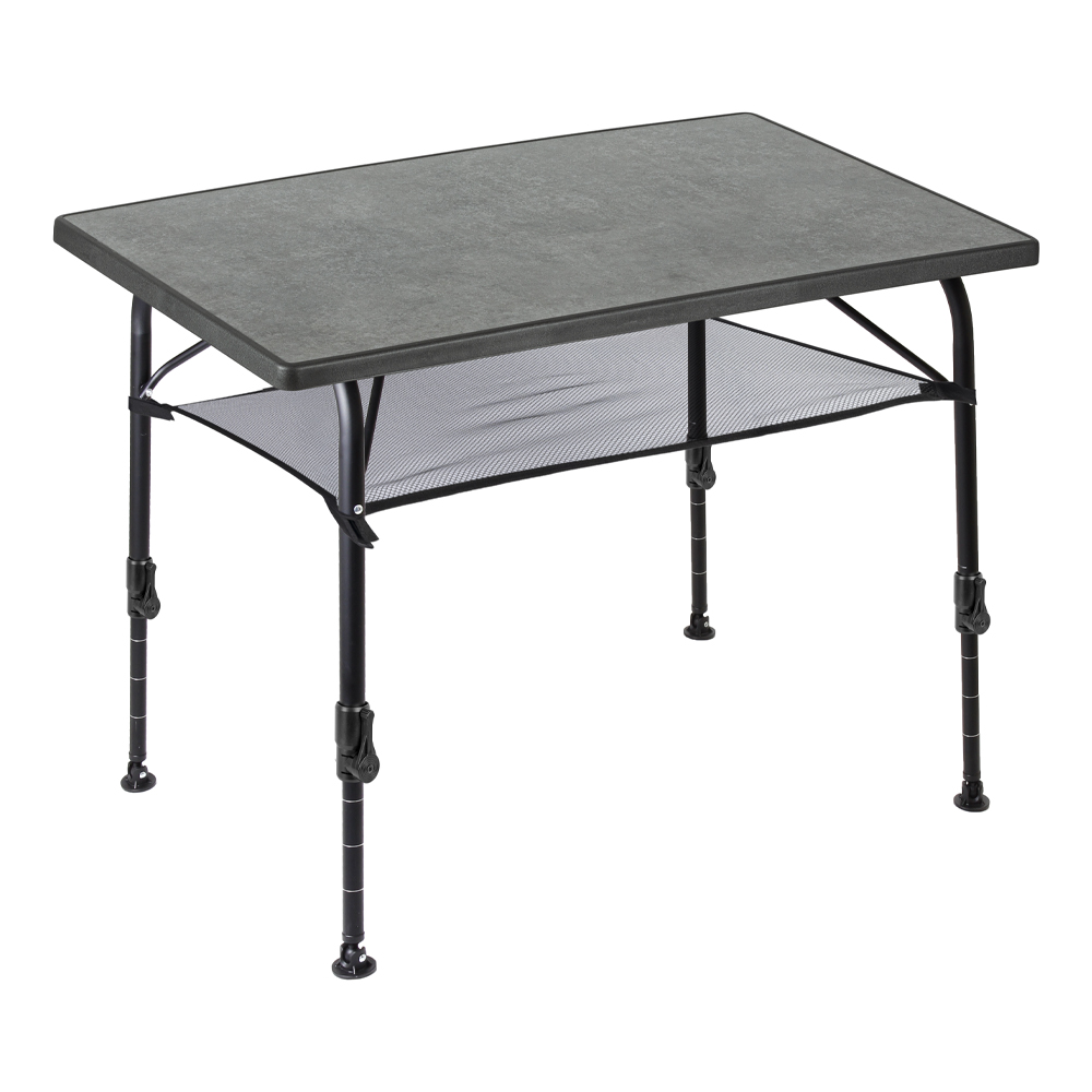 Tables Camping - Brunner Recreo 100 Outdoor And Camping Table