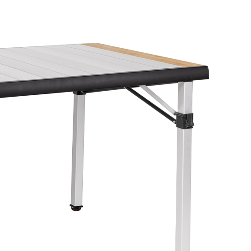Tables Camping - Brunner Quadra Tropic 4 Adjustar Table