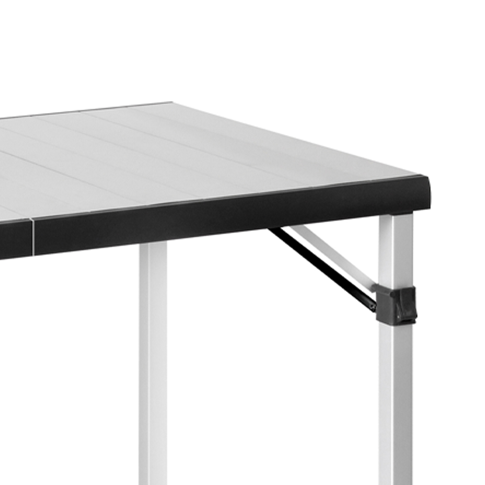 Tables Camping - Brunner Titanium Quadra Compack 6 Roll-up Table