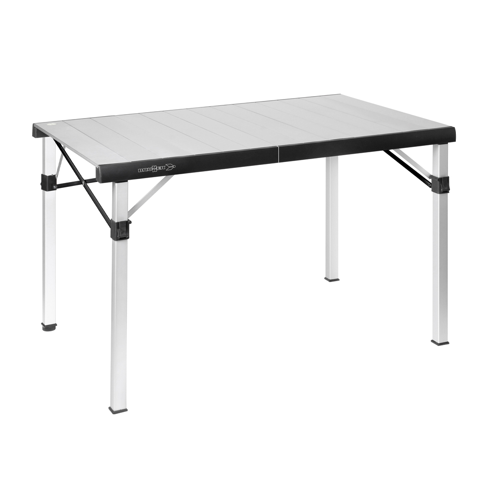Tables Camping - Brunner Titanium Quadra Compack 6 Roll-up Table
