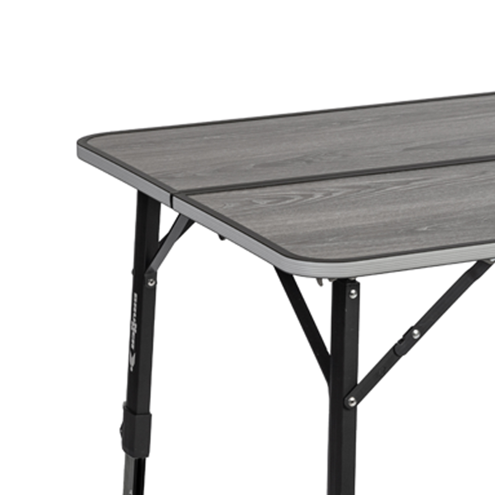 Tables Camping - Brunner ElÙ Duplit Greywood Ultralight Camping Table