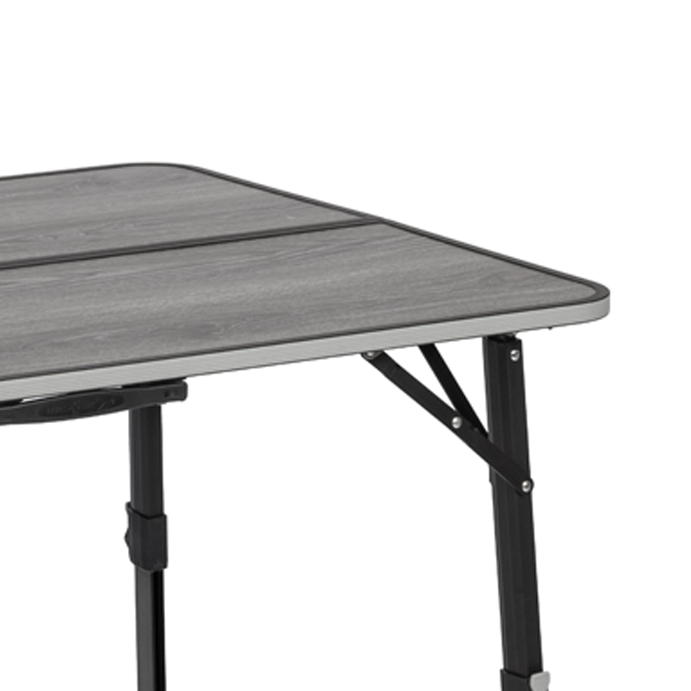 Tables Camping - Brunner ElÙ Duplit Greywood Ultralight Camping Table