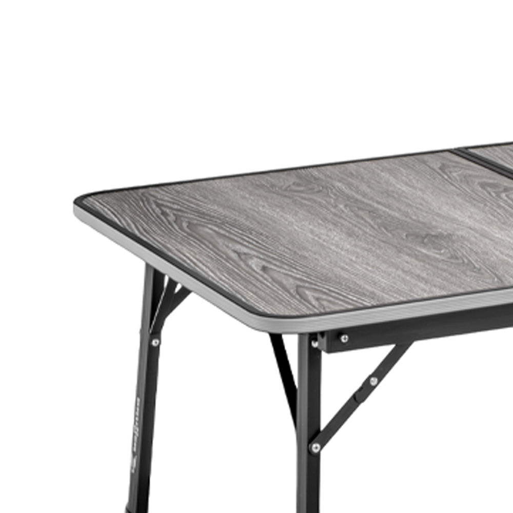 Tables Camping - Brunner ElÙtop 6 Compack Extension Camping Table