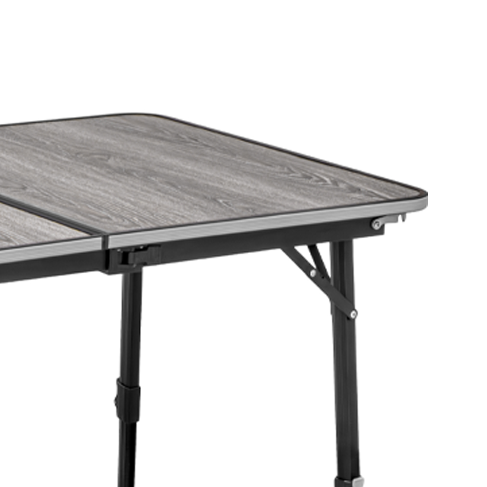 Tables Camping - Brunner ElÙtop 6 Compack Extension Camping Table
