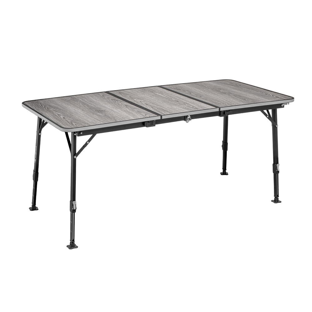 Tables Camping - Brunner ElÙtop 6 Compack Extension Camping Table