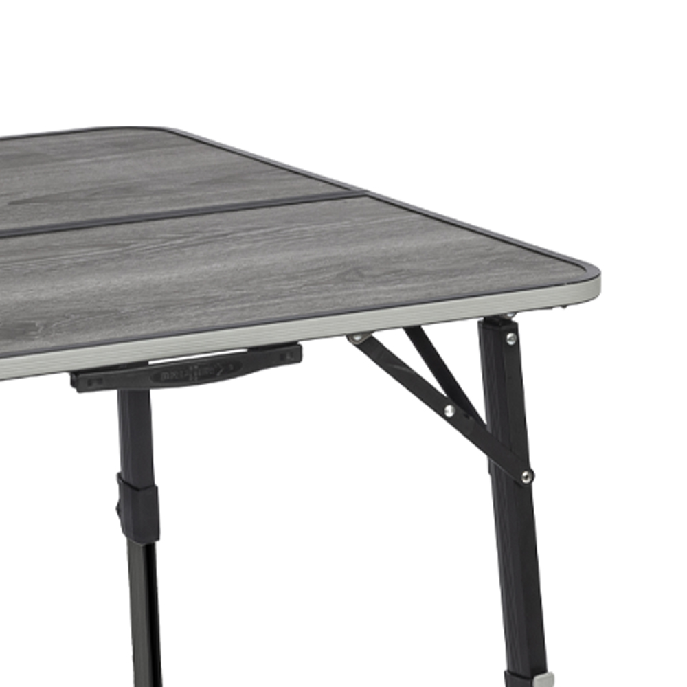 Tables Camping - Brunner Elùtop Compack Square 100 Camping Table