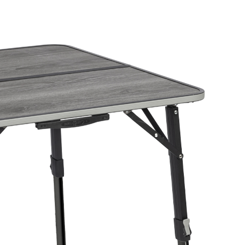 Tables Camping - Brunner Elùtop Compack Square 120 Camping Table