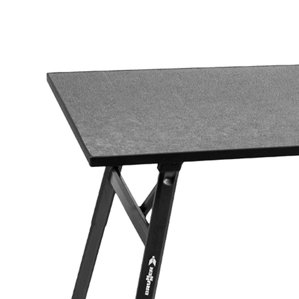 Tables Camping - Brunner Bono 120x75cm Camping And Garden Table