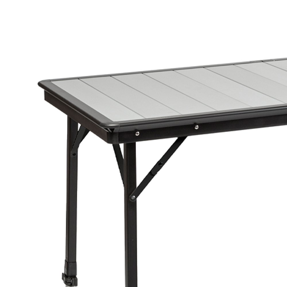 Tables Camping - Brunner Dinemic 4 Camping And Outdoor Table