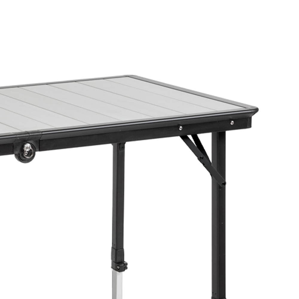 Tables Camping - Brunner Dinemic 4 Camping And Outdoor Table