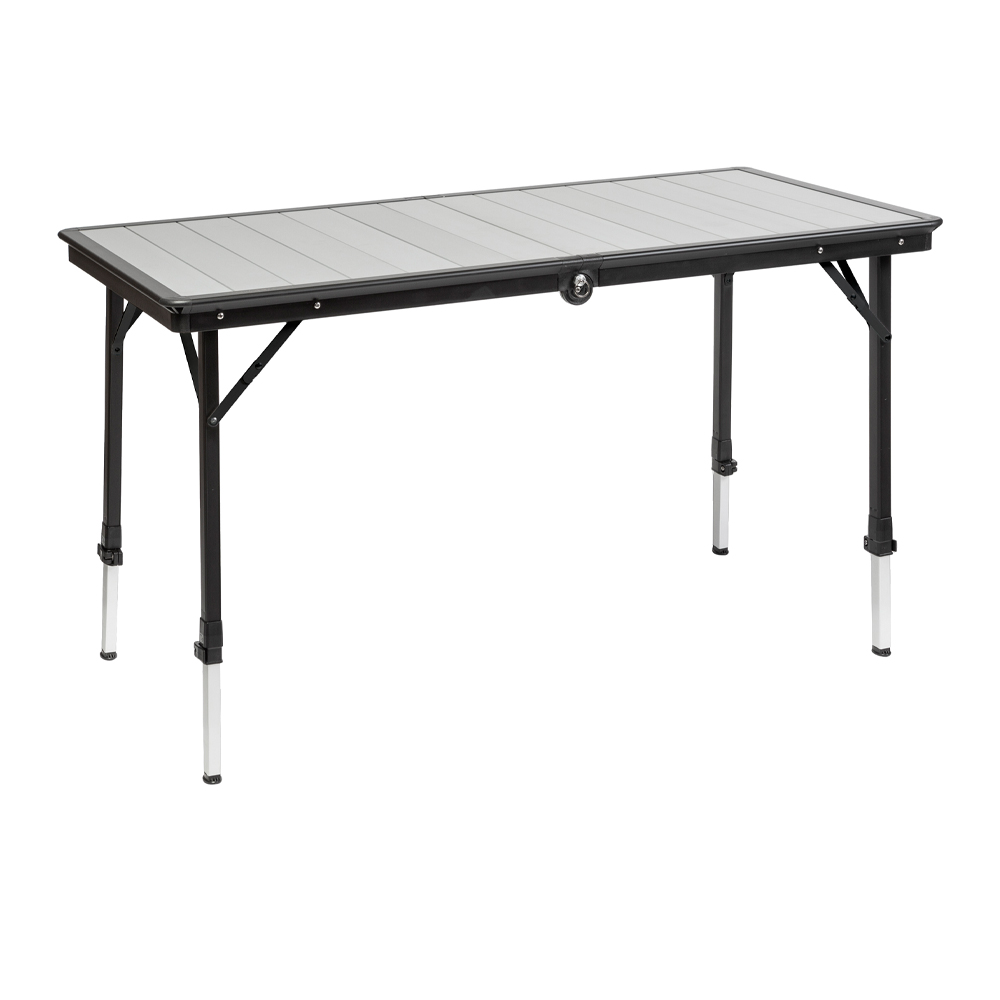 Tables Camping - Brunner Dinemic 4 Camping And Outdoor Table
