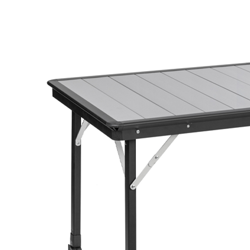 Tables Camping - Brunner Dinemic 6 Camping And Outdoor Table
