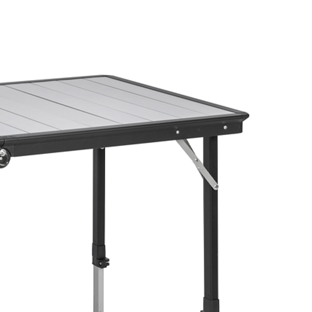 Tables Camping - Brunner Dinemic 6 Camping And Outdoor Table