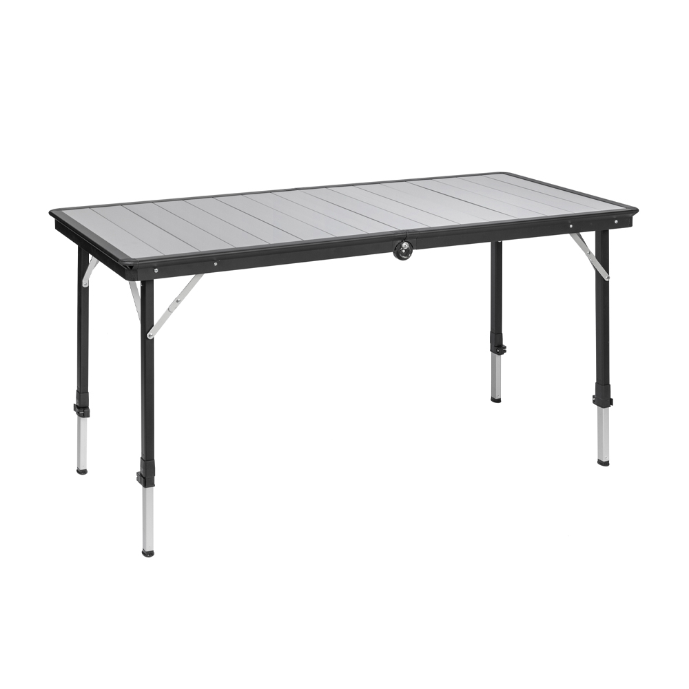 Tables Camping - Brunner Dinemic 6 Camping And Outdoor Table