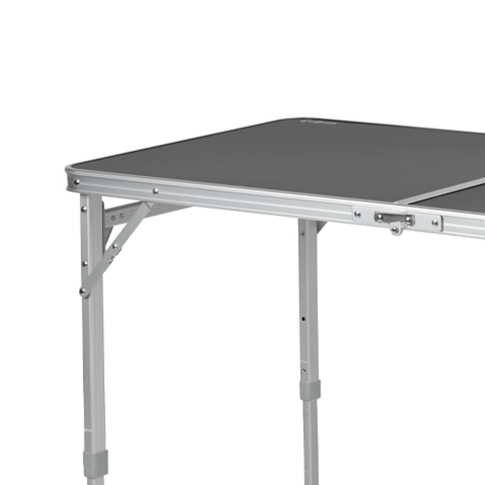Tables Camping - Brunner Flatpack 4 Folding Outdoor Camping Table