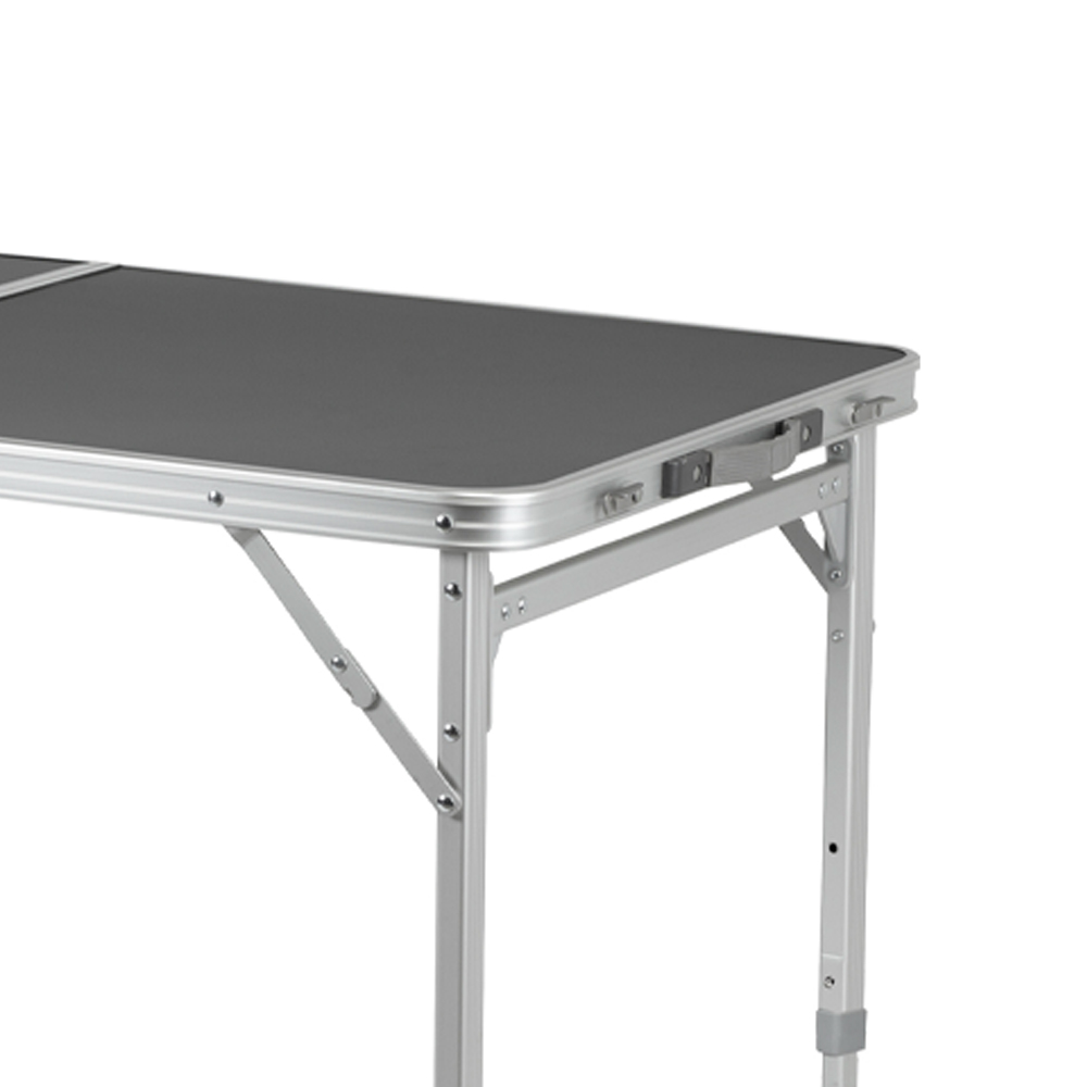 Tables Camping - Brunner Flatpack 4 Folding Outdoor Camping Table