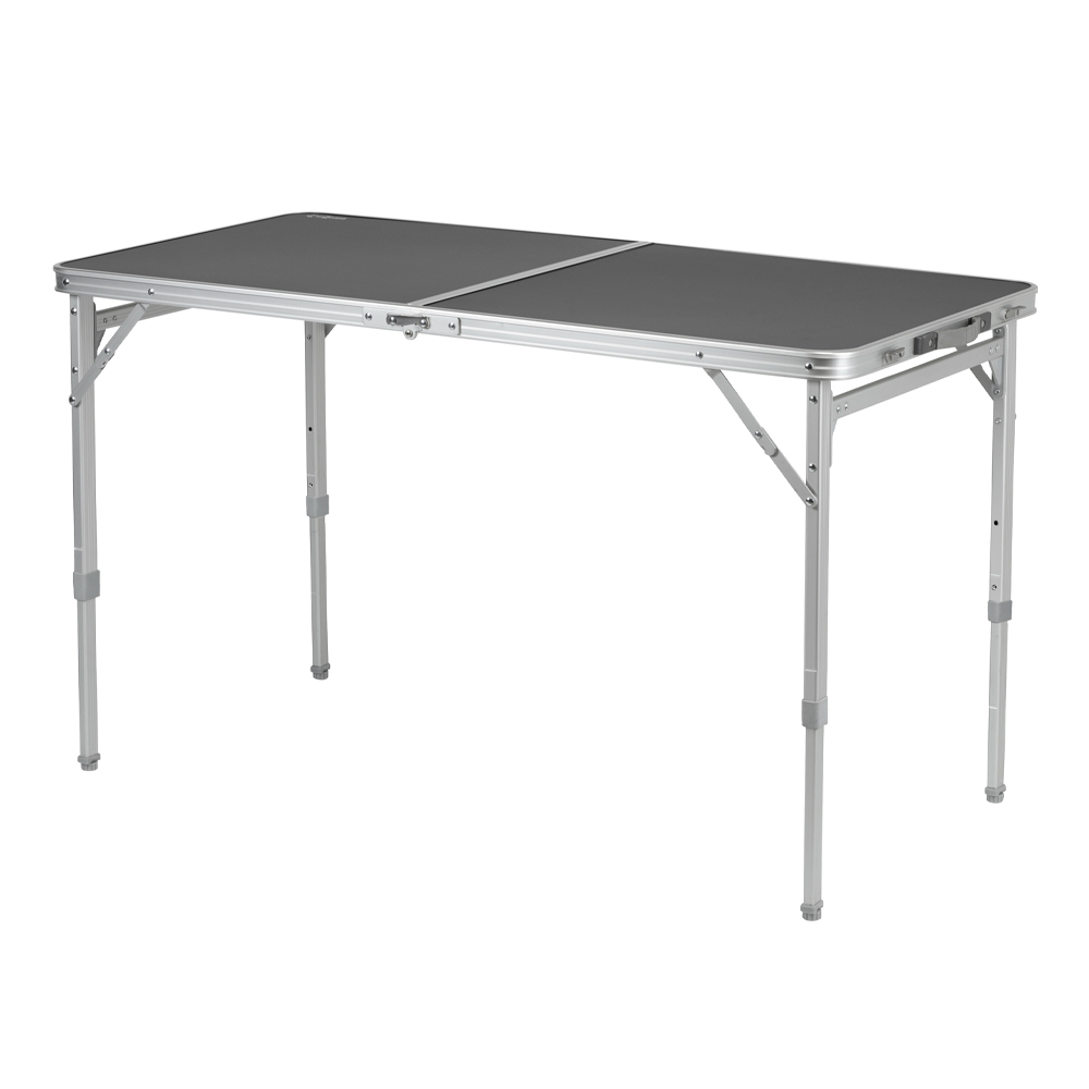 Tables Camping - Brunner Flatpack 4 Folding Outdoor Camping Table