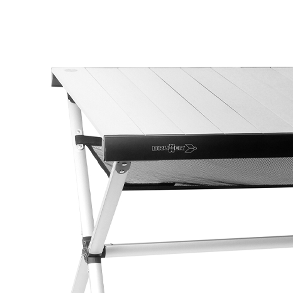 Tables Camping - Brunner Accelerate Compack 6 Folding Camping Table