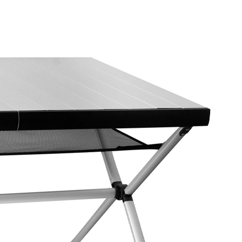 Tables Camping - Brunner Accelerate Compack 6 Folding Camping Table