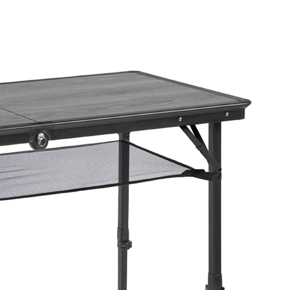Tables Camping - Brunner Dinemic Elutop Folding Camping Table