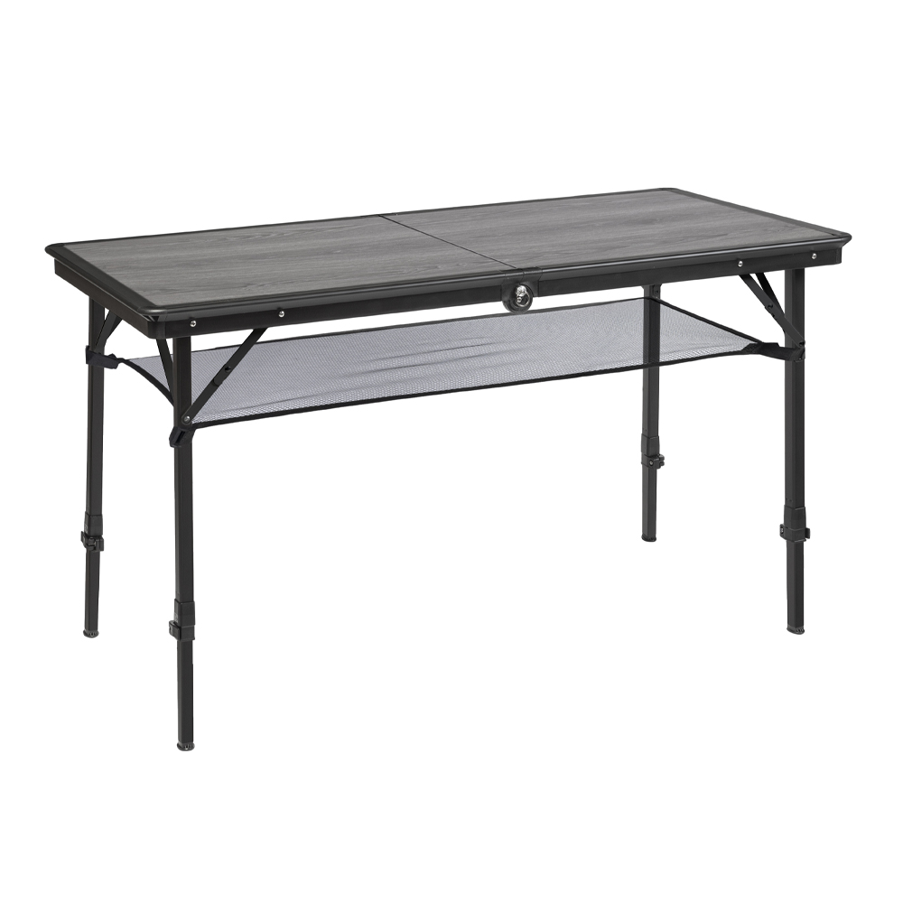 Tables Camping - Brunner Dinemic Elutop Folding Camping Table