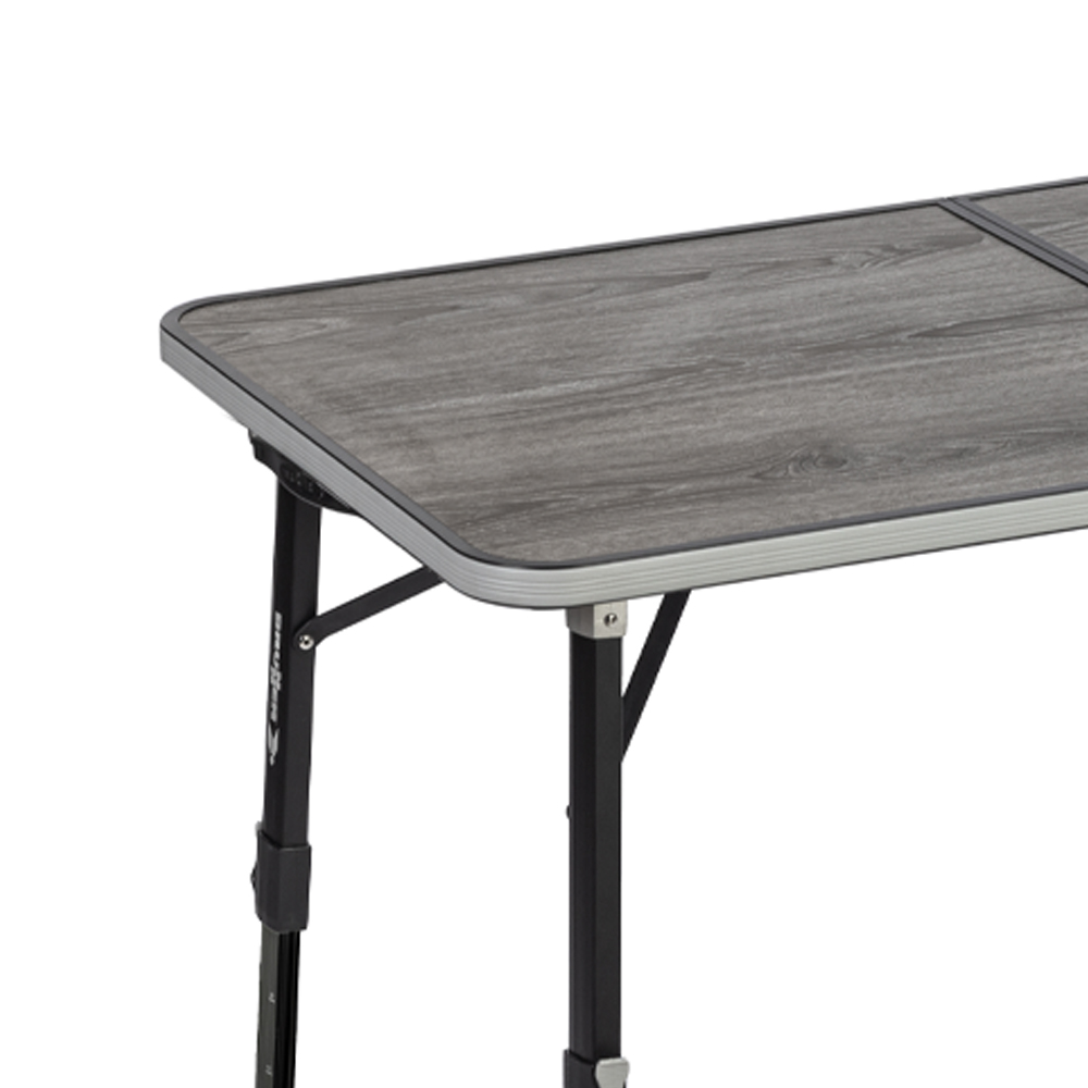 Tables Camping - Brunner Elùtop Compack 120 Folding Camping Table