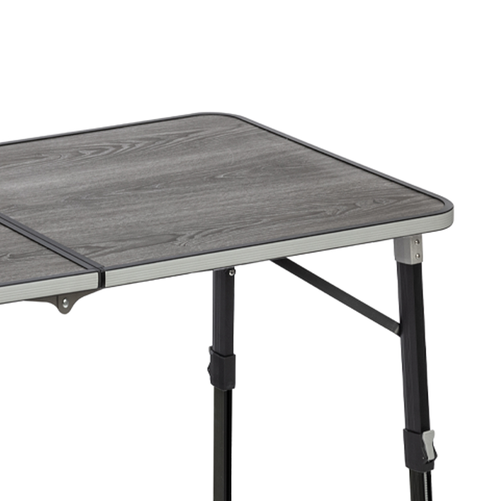 Tables Camping - Brunner Elùtop Compack 120 Folding Camping Table