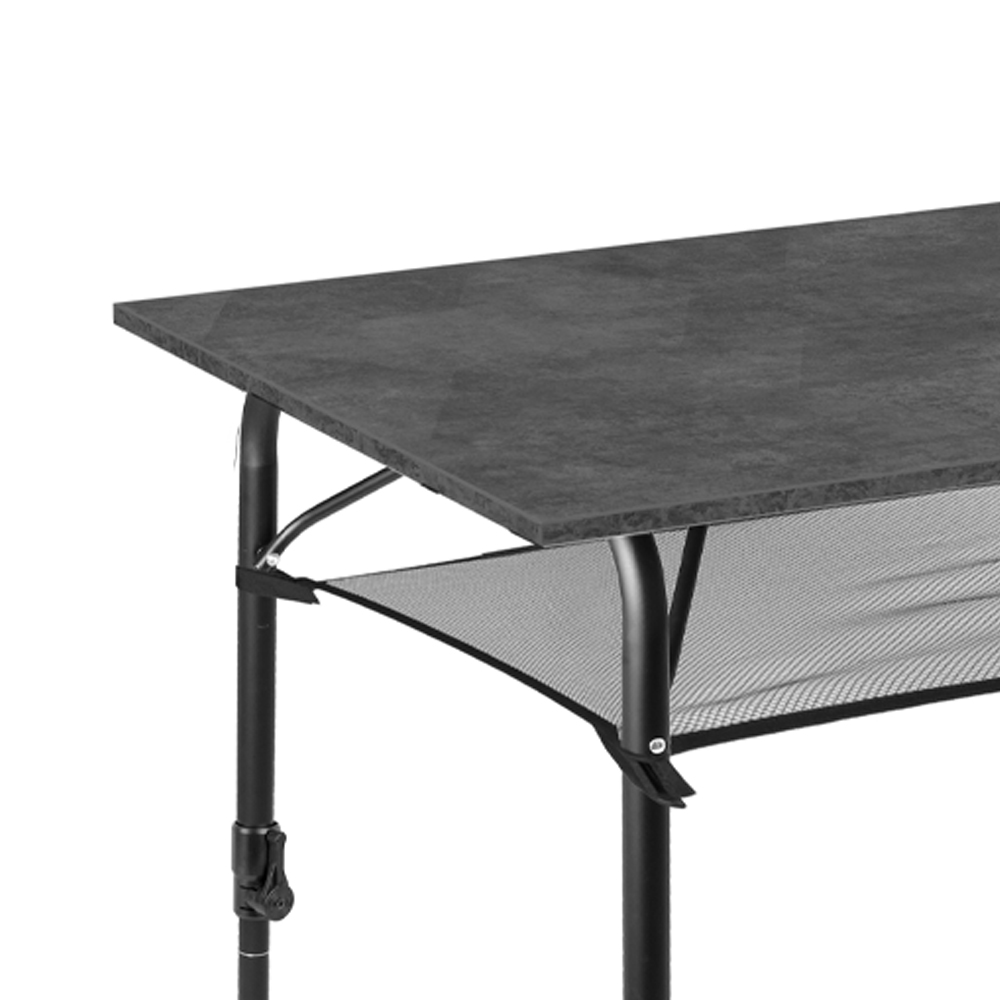 Tables Camping - Brunner Amulet 100 Adjustable Camping Table