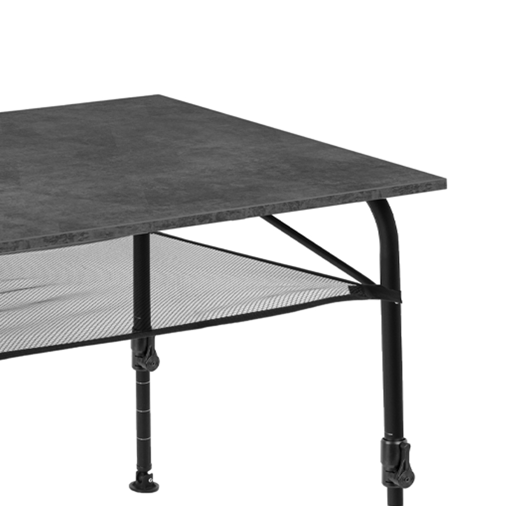 Tables Camping - Brunner Amulet 100 Adjustable Camping Table