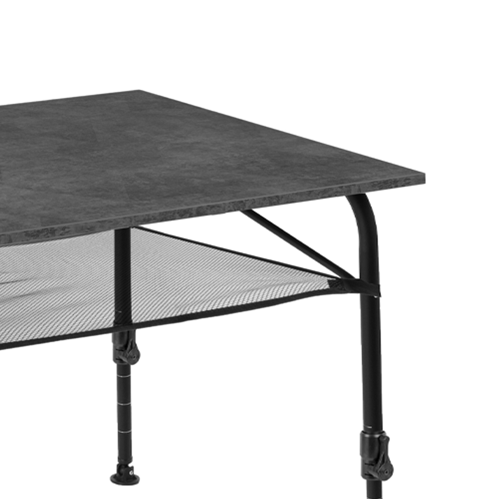 Tables Camping - Brunner Amulet 120 Adjustable Camping Table