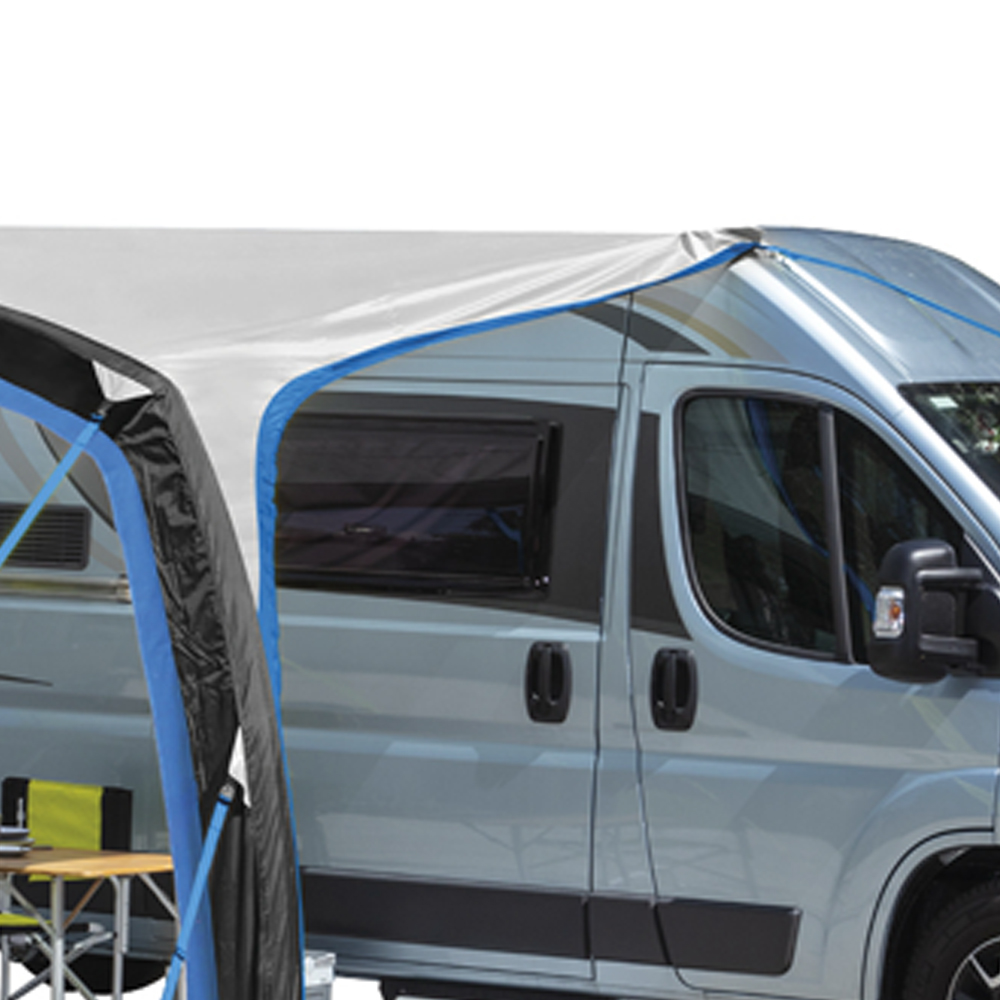 Verandas - Brunner Skia 300 Air Tech Van Caravan Minibus Sunshade Awning