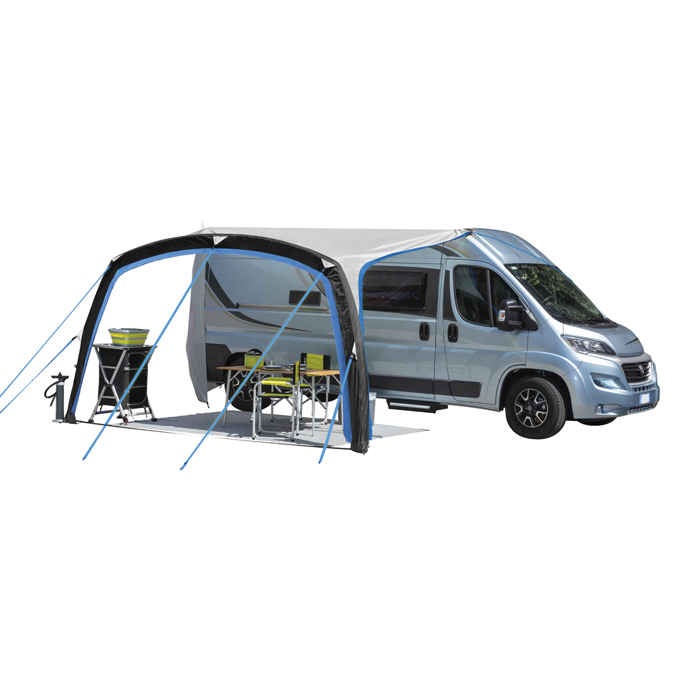 Verandas - Brunner Skia 300 Air Tech Van Caravan Minibus Sunshade Awning