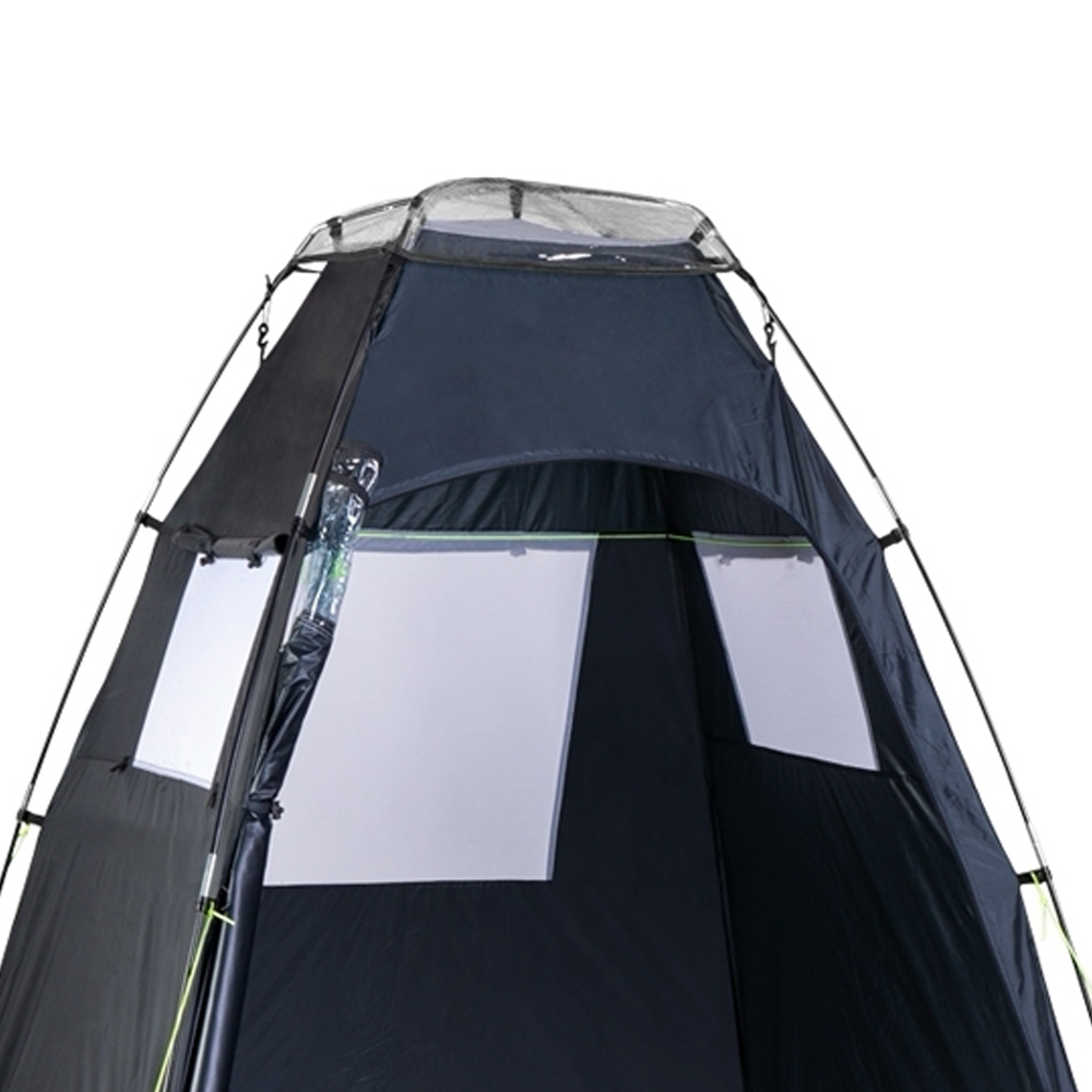 Verandas - Brunner Maxi Cabin Tent For Camping And The Beach