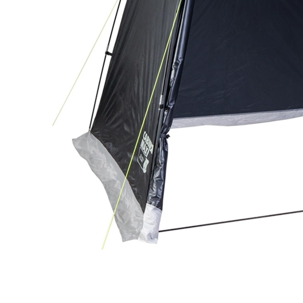 Verandas - Brunner Maxi Cabin Tent For Camping And The Beach