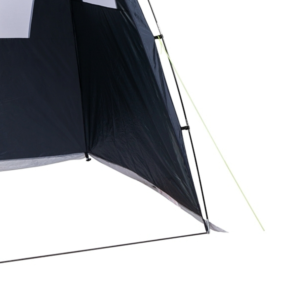 Verandas - Brunner Maxi Cabin Tent For Camping And The Beach