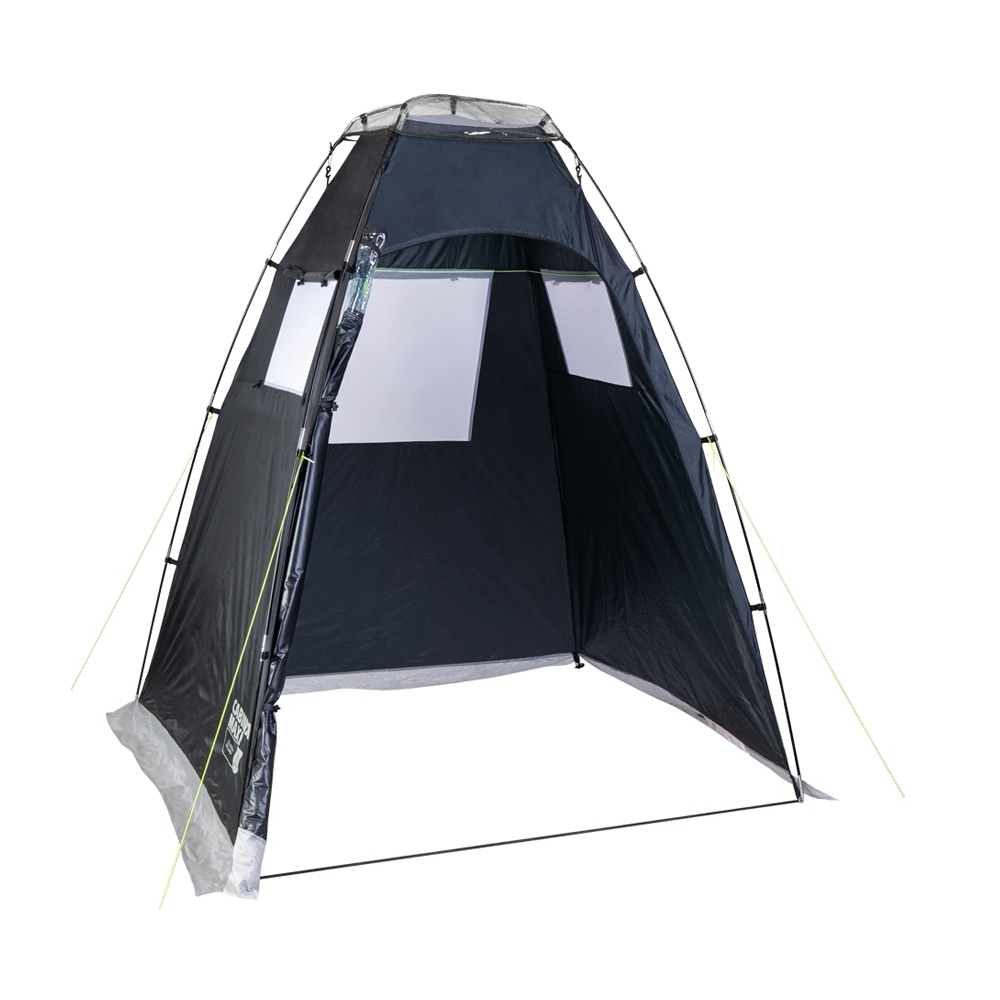 Verandas - Brunner Maxi Cabin Tent For Camping And The Beach