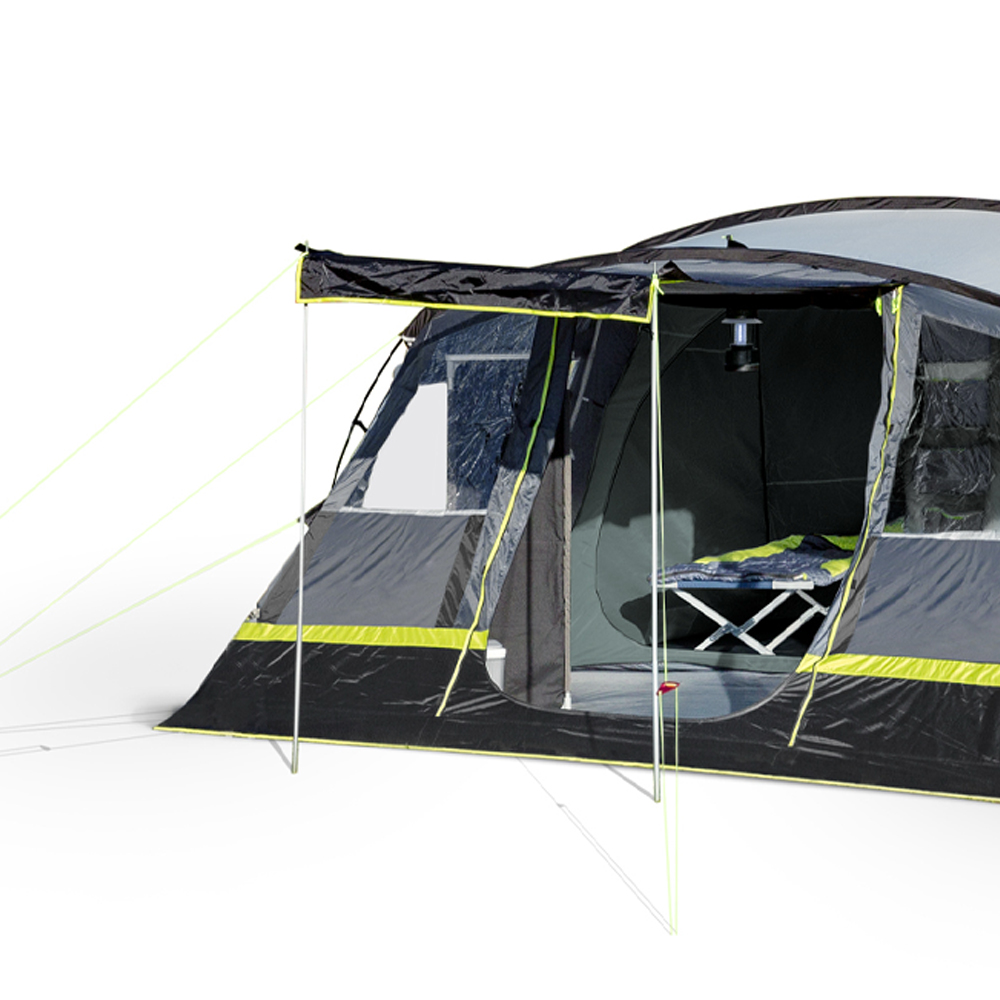 Verandas - Brunner Kalynda 5 Family Camping Tent