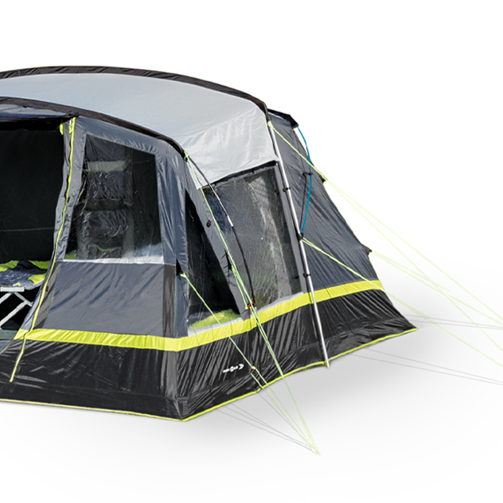 Verandas - Brunner Kalynda 5 Family Camping Tent
