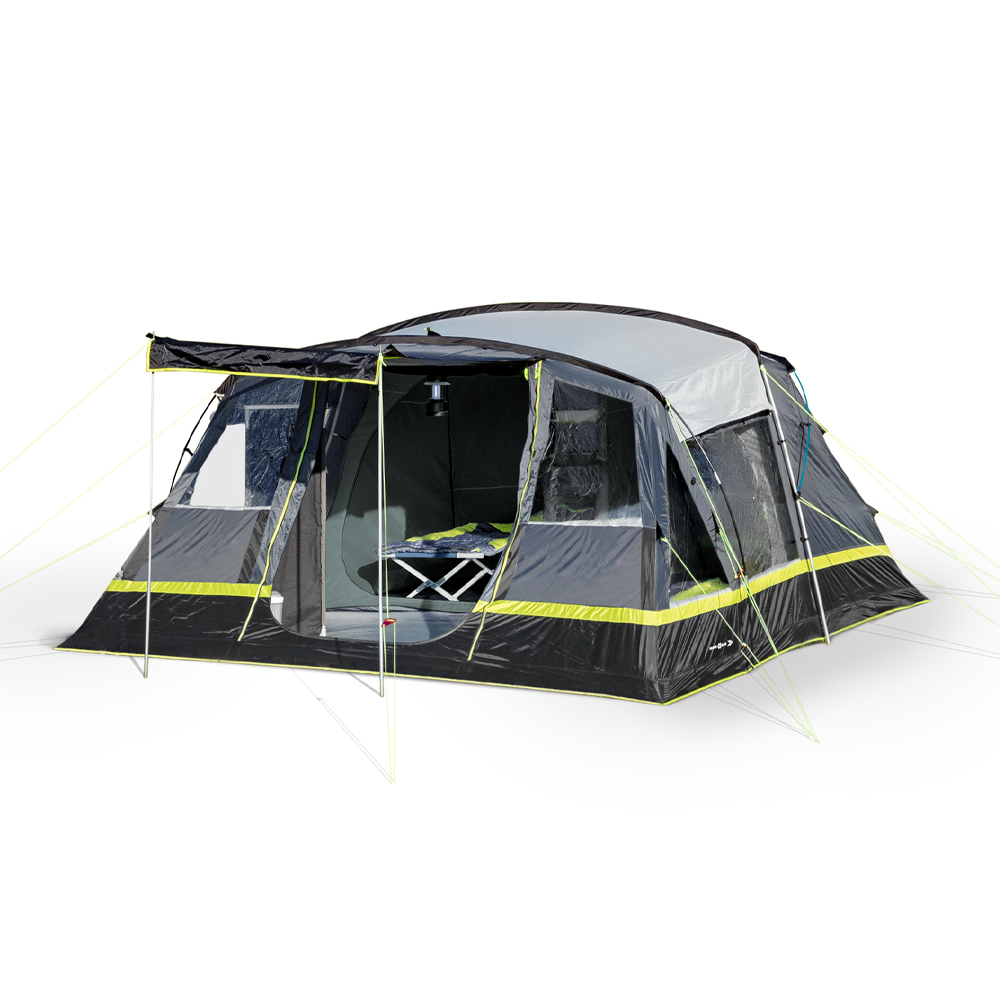 Verandas - Brunner Kalynda 5 Family Camping Tent