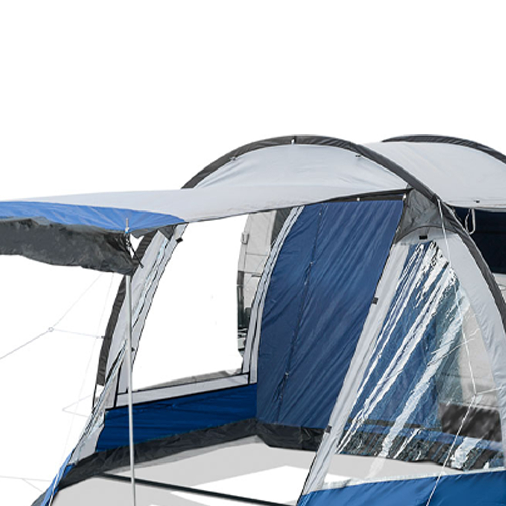 Verandas - Brunner Entrada Independent Minibus Van Tent