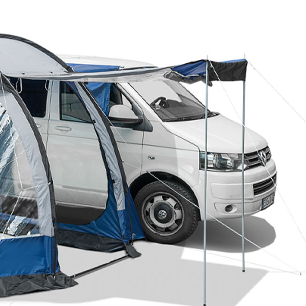 Verandas - Brunner Entrada Independent Minibus Van Tent