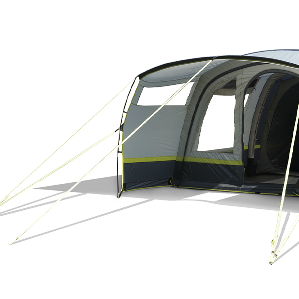 Verandas - Brunner Paraiso 5 Airtech Inflatable Camping Tent