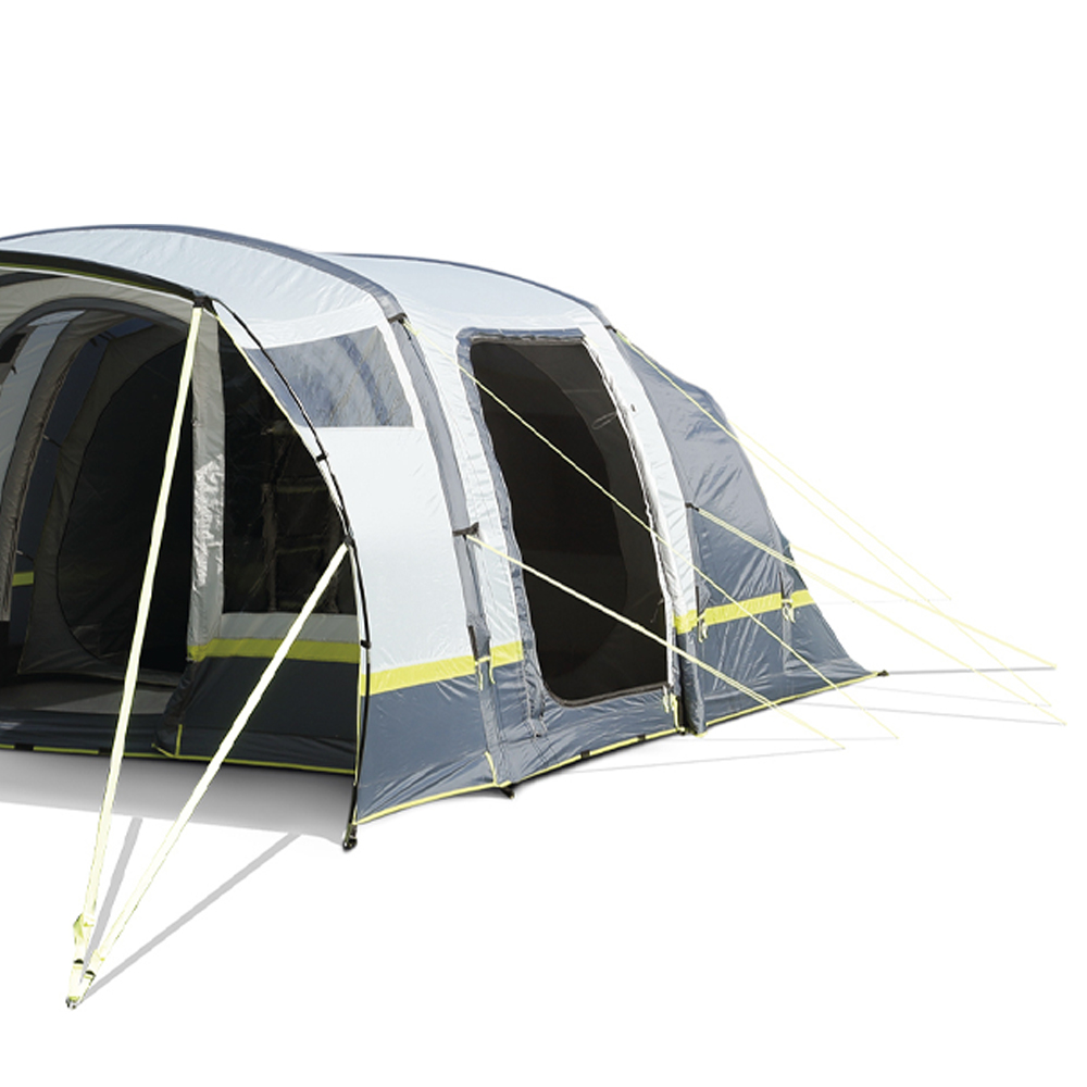 Verandas - Brunner Paraiso 5 Airtech Inflatable Camping Tent