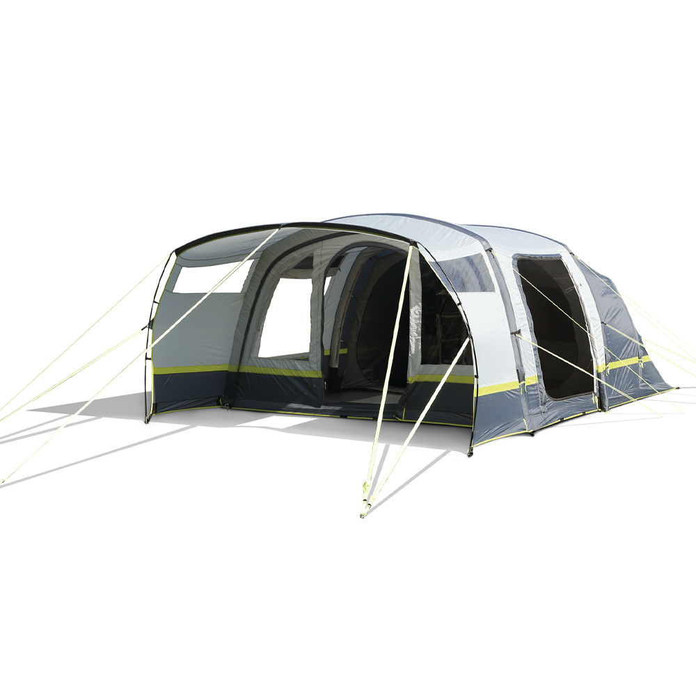 Verandas - Brunner Paraiso 5 Airtech Inflatable Camping Tent