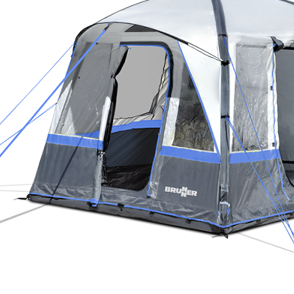 Verandas - Brunner Independence Universal Awning For Rear Doors Of Minibuses And Vans