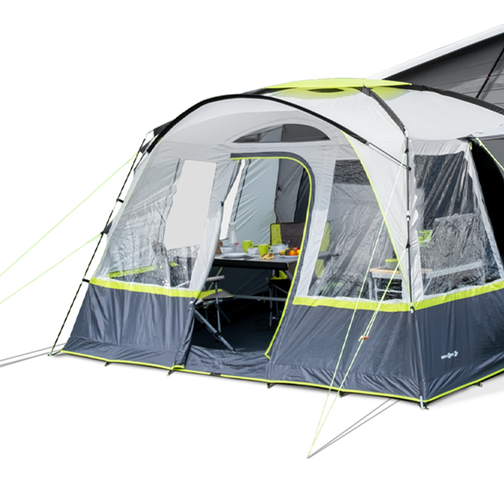 Verandas - Brunner Rambler Veranda Awning For Minibus Van 350x260cm