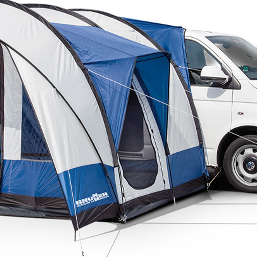 Verandas - Brunner Veranda Awning For Minibus Van Albatros