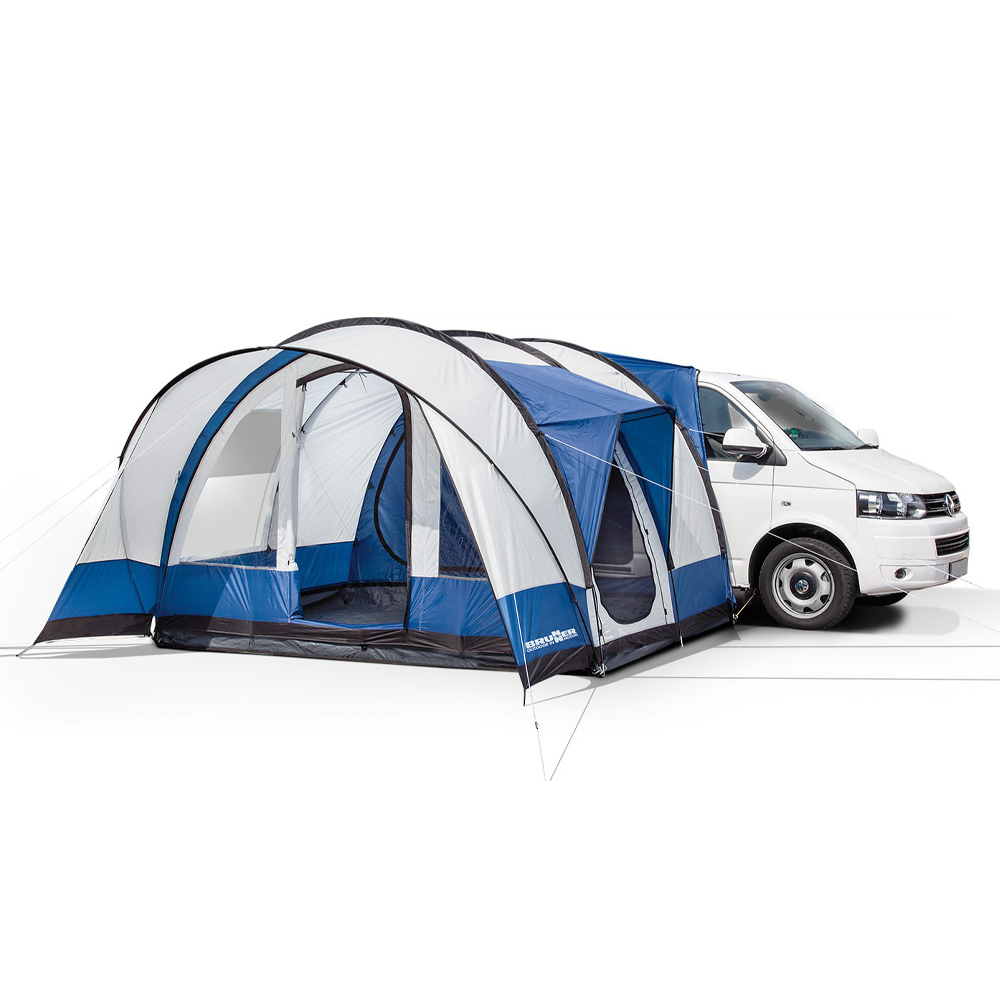 Verandas - Brunner Veranda Awning For Minibus Van Albatros