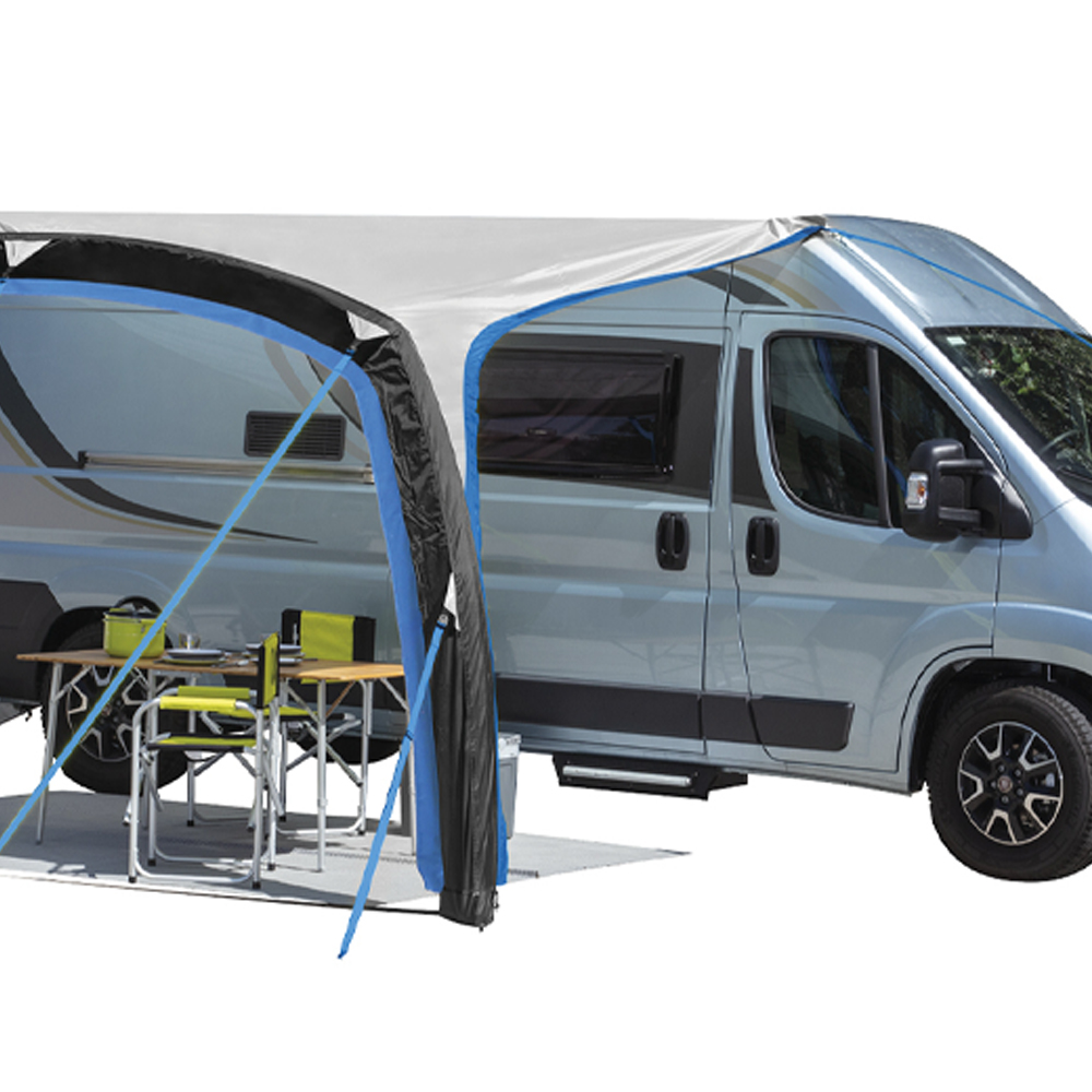 Verandas - Brunner Skia 400 Air Tech Van Caravan Minibus Sun Awning