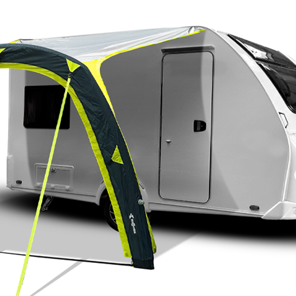 Verandas - Brunner Skia Campervan Inflatable Frame Awning